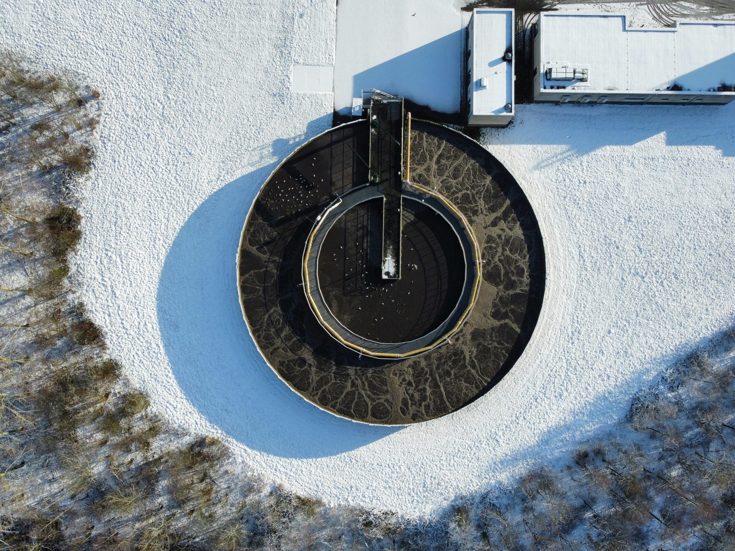 Wastewater Management in 2026: Proline Mechanical Ltd Leading Industrial and Commercial Solutions
